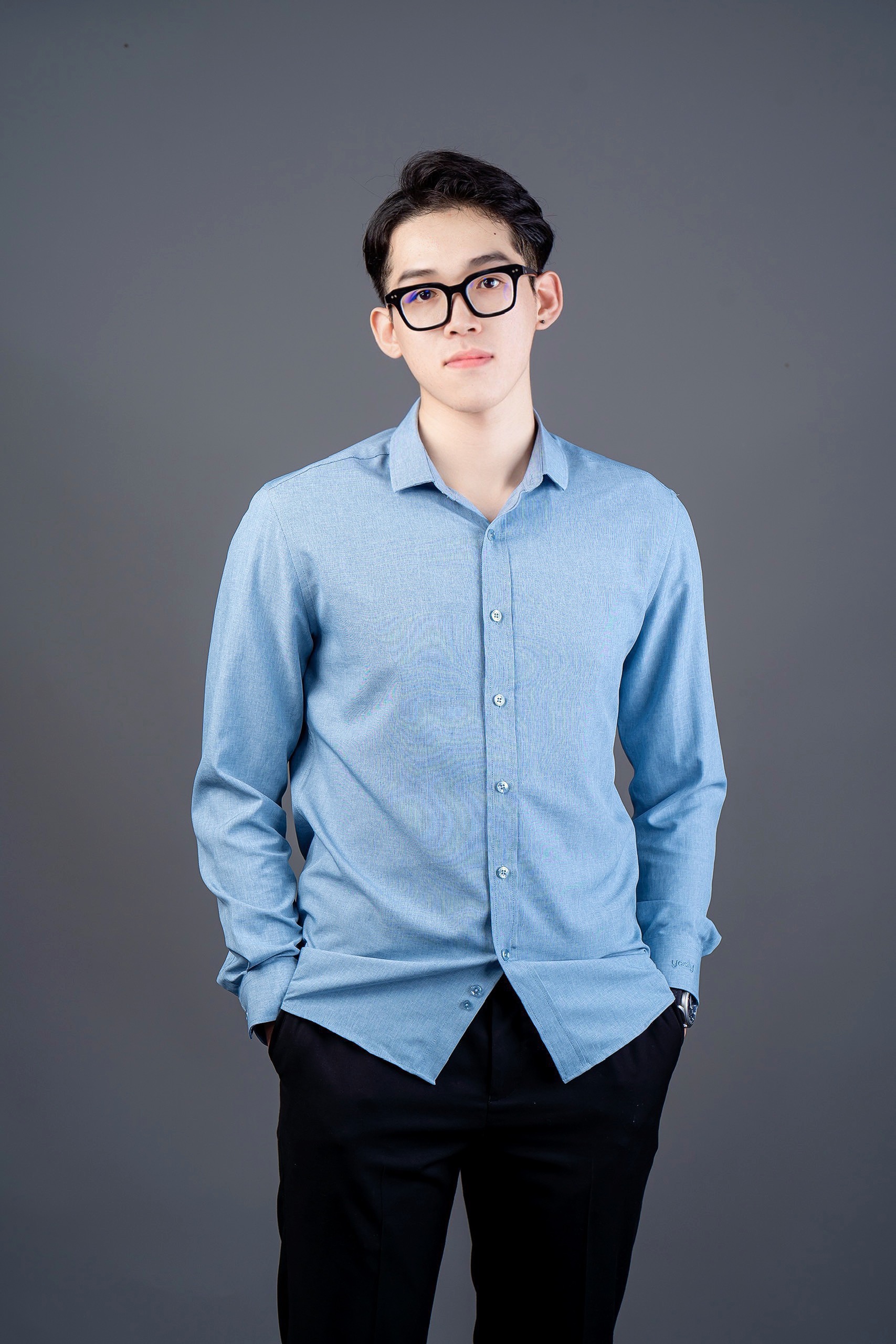 Phan Quang Vinh