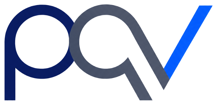 Logo pqv